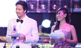 MC Uyển Nhi - thổi hồn cho người đẹp tỏa sáng